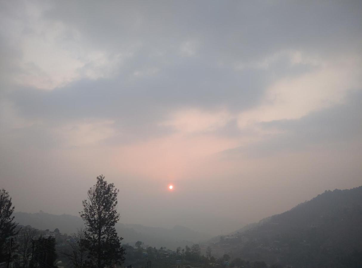 Goodwill Home Stay Almora Exterior photo