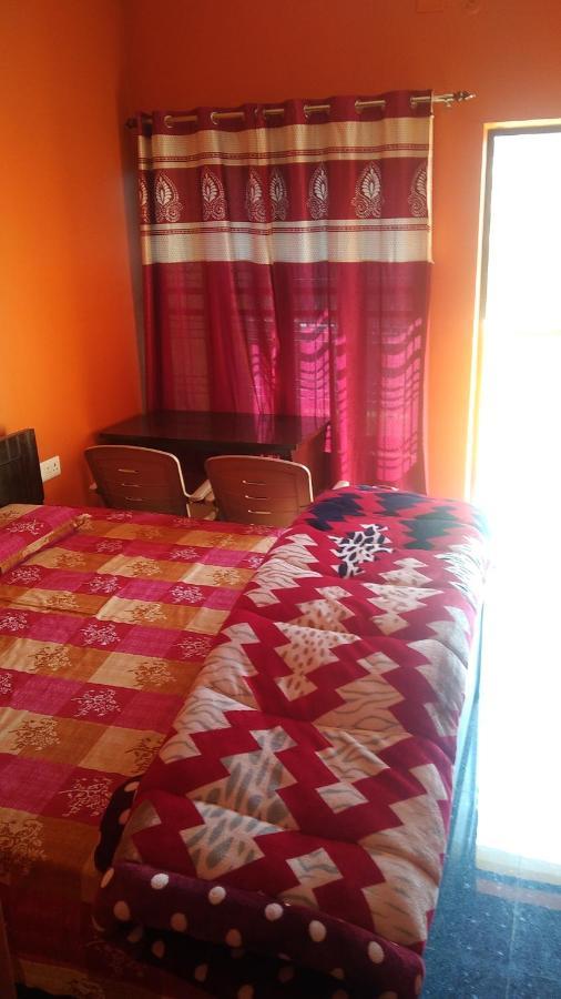 Goodwill Home Stay Almora Exterior photo