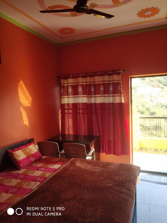 Goodwill Home Stay Almora Exterior photo