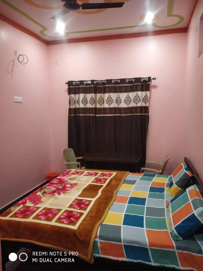 Goodwill Home Stay Almora Exterior photo