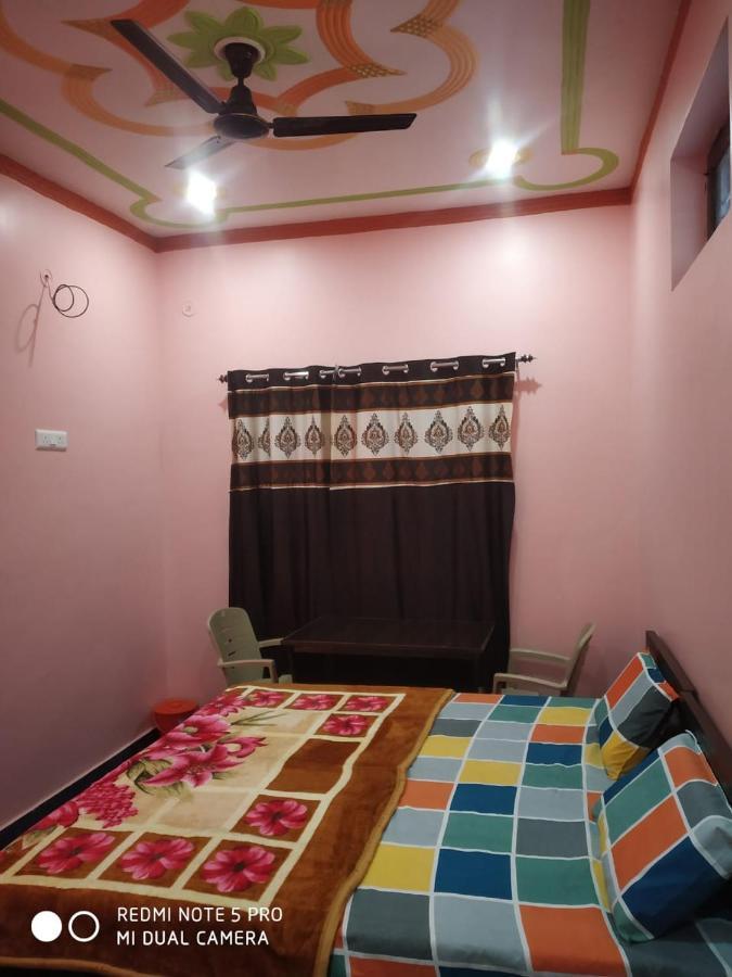 Goodwill Home Stay Almora Exterior photo