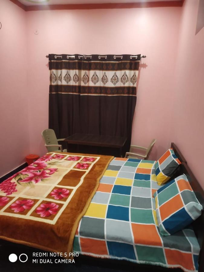 Goodwill Home Stay Almora Exterior photo