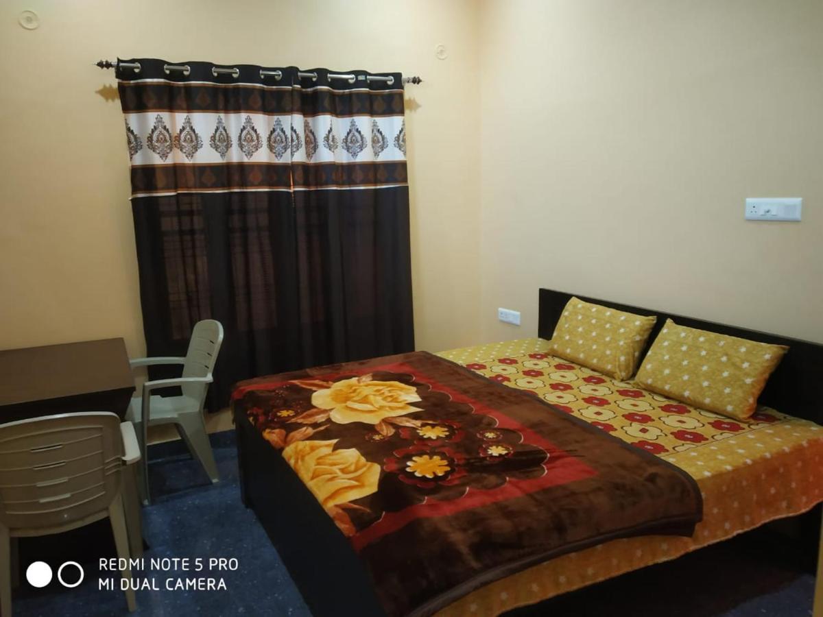 Goodwill Home Stay Almora Exterior photo