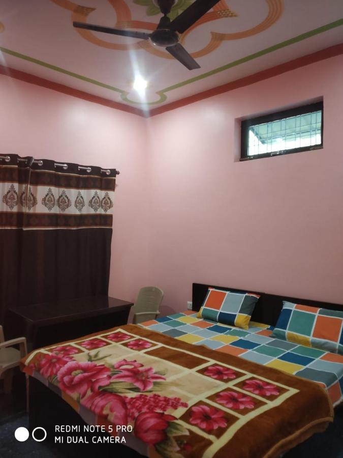 Goodwill Home Stay Almora Exterior photo