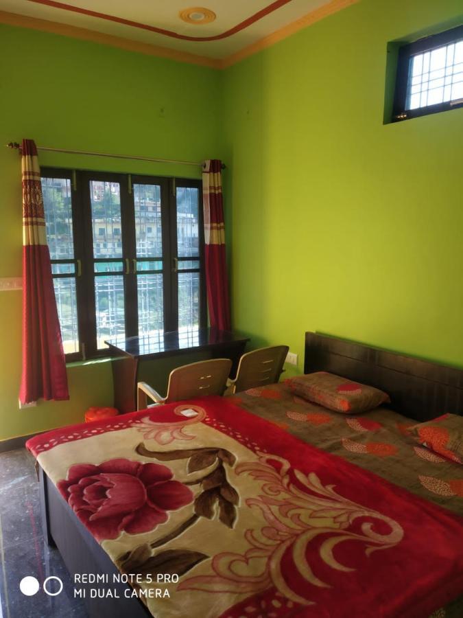 Goodwill Home Stay Almora Exterior photo