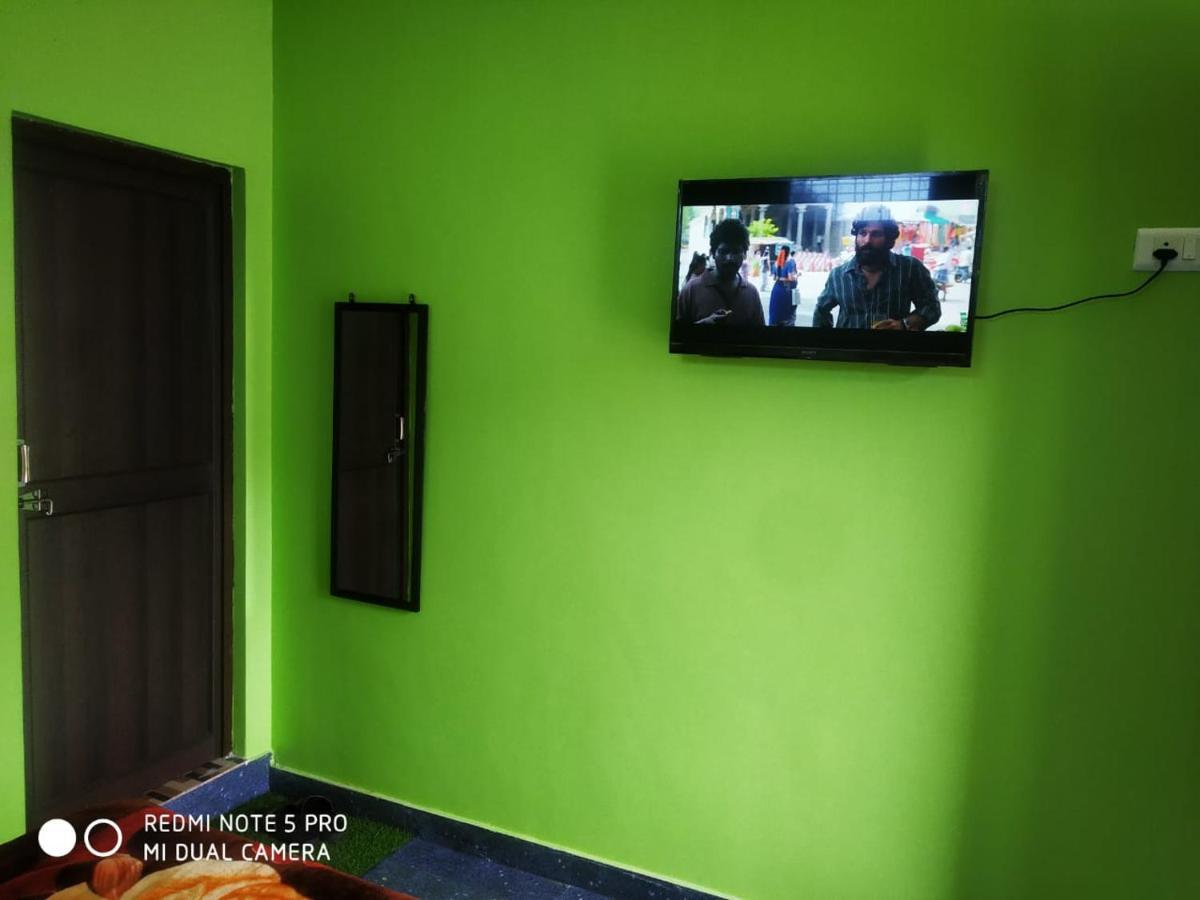 Goodwill Home Stay Almora Exterior photo