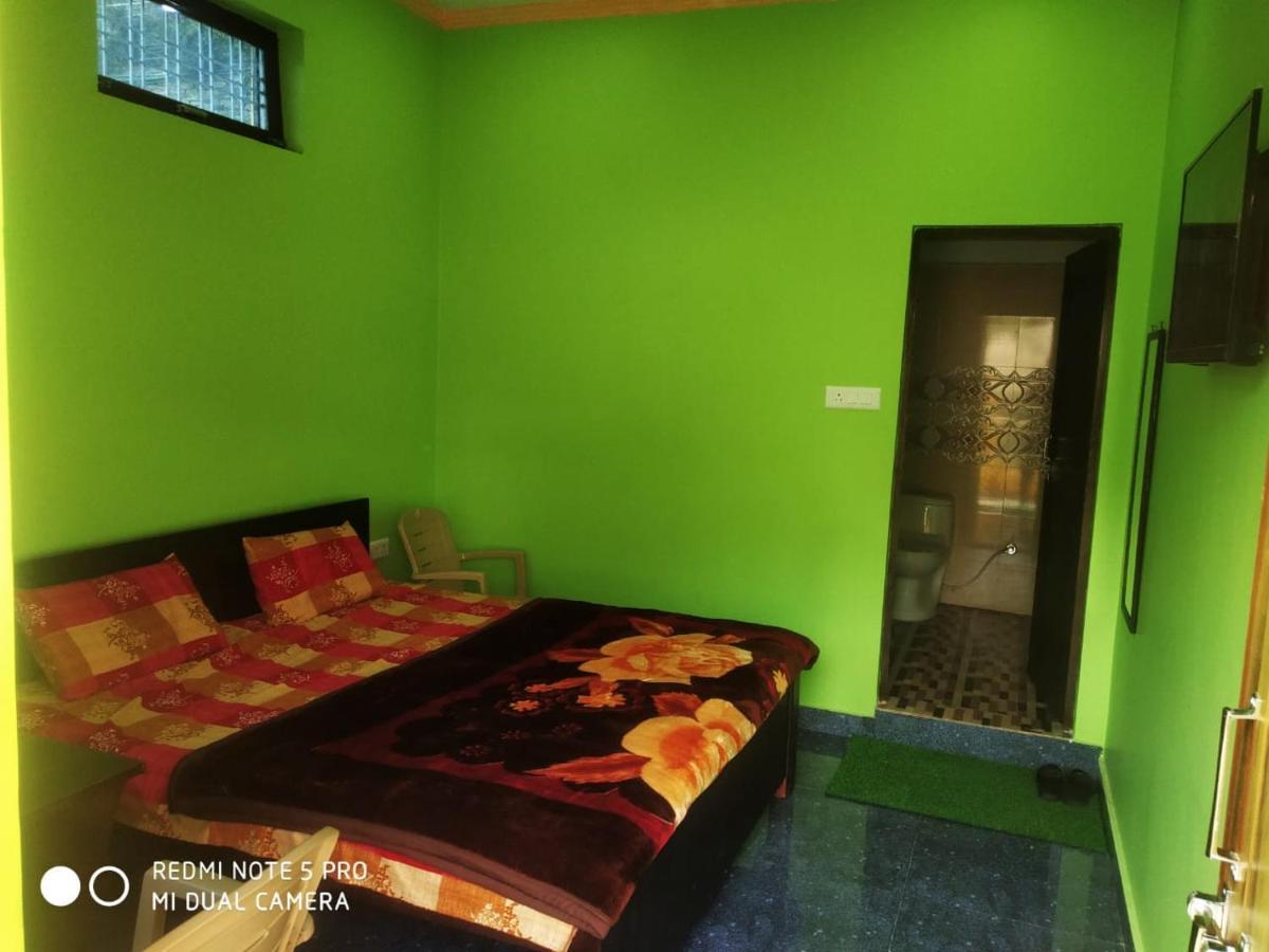 Goodwill Home Stay Almora Exterior photo