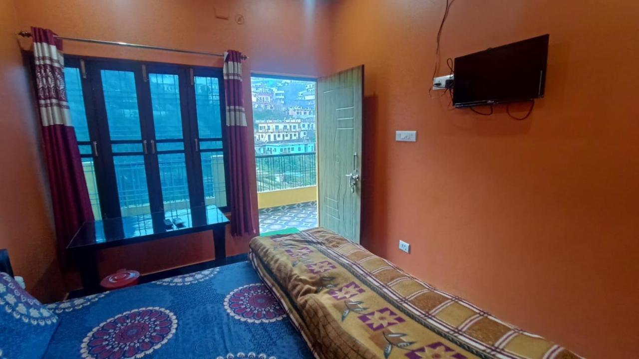 Goodwill Home Stay Almora Exterior photo