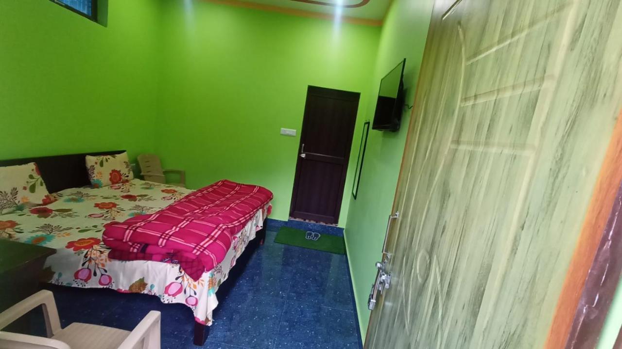 Goodwill Home Stay Almora Exterior photo