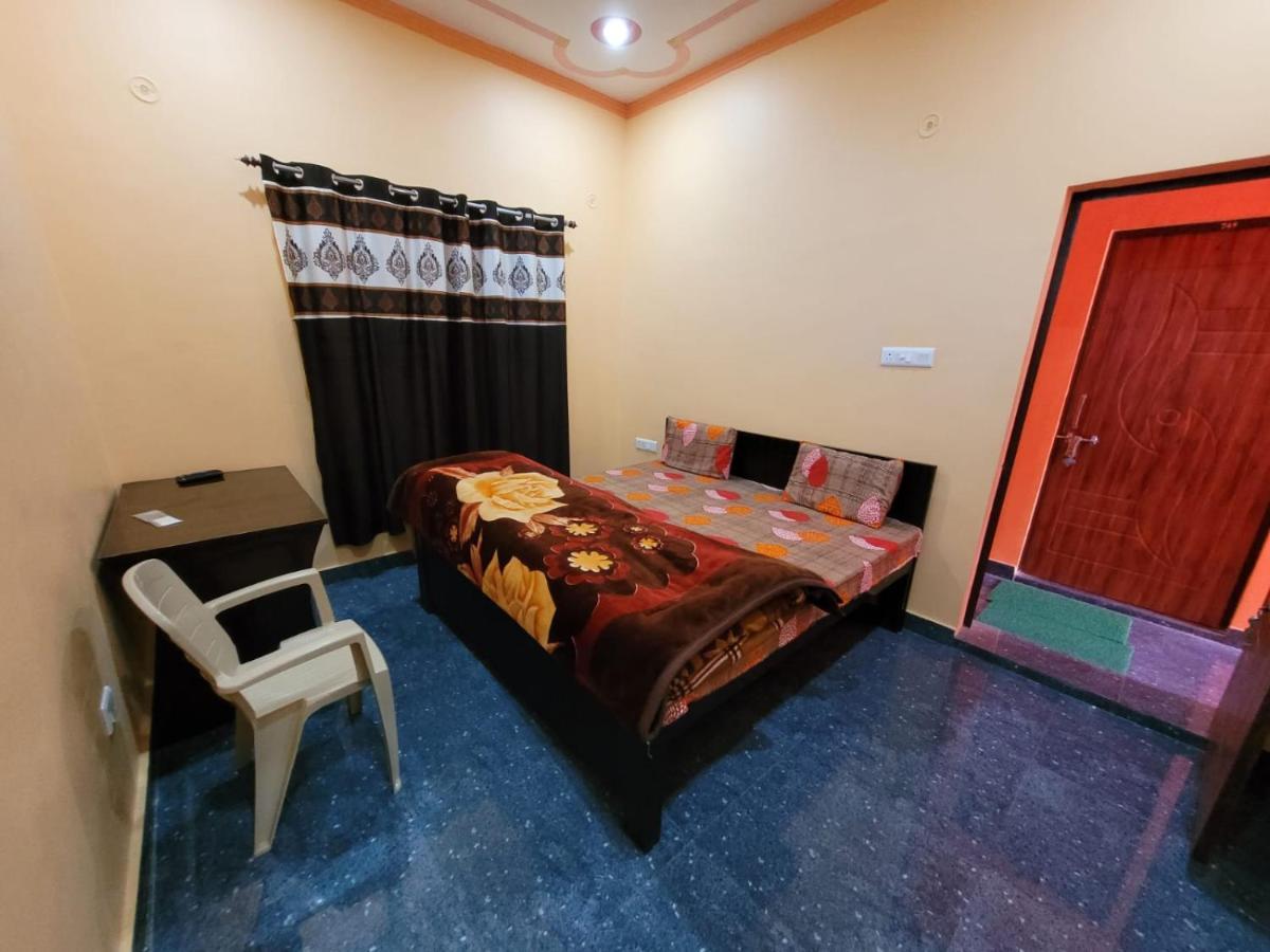Goodwill Home Stay Almora Exterior photo