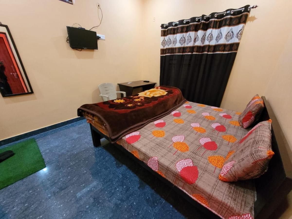 Goodwill Home Stay Almora Exterior photo