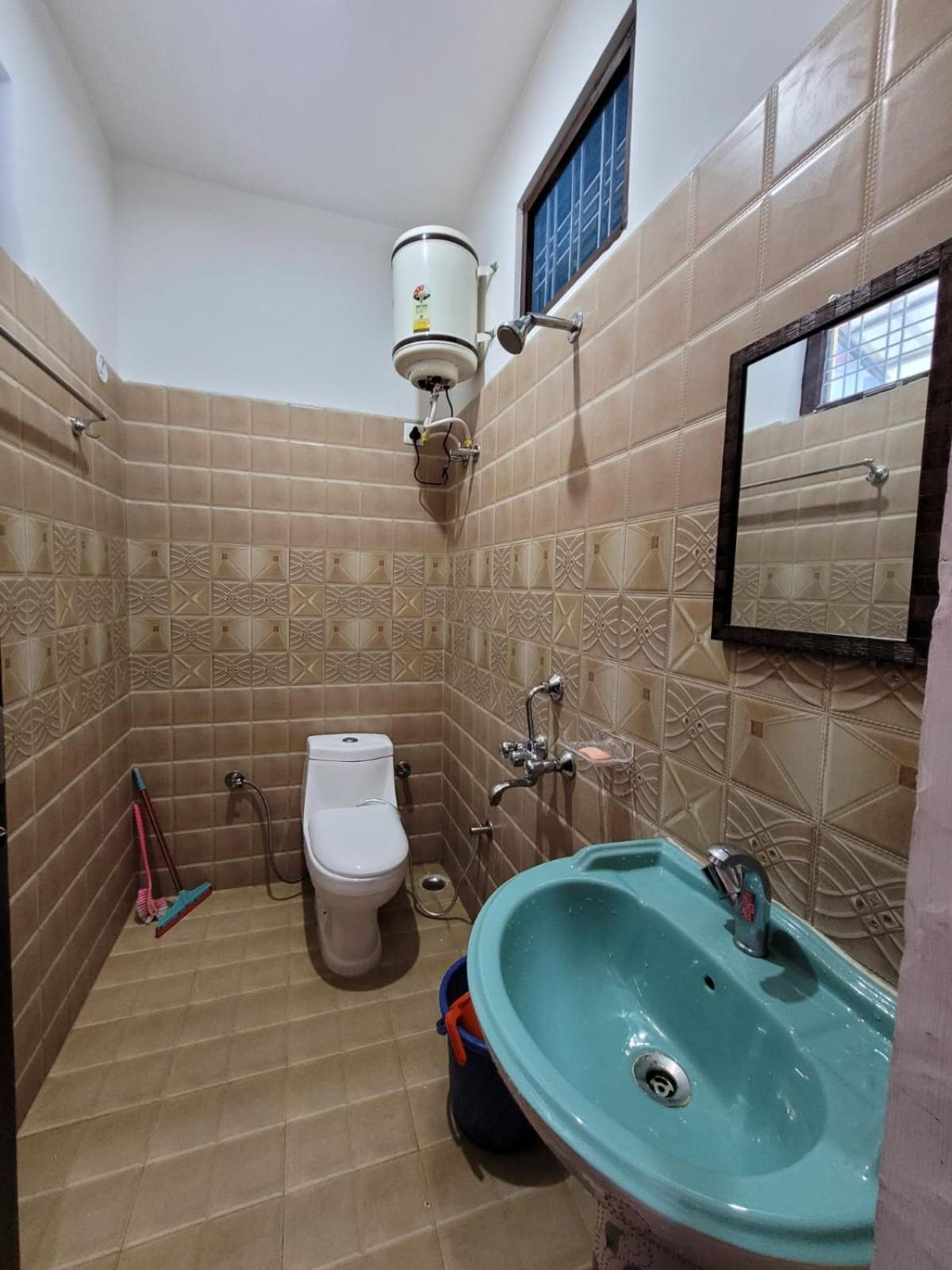 Goodwill Home Stay Almora Exterior photo