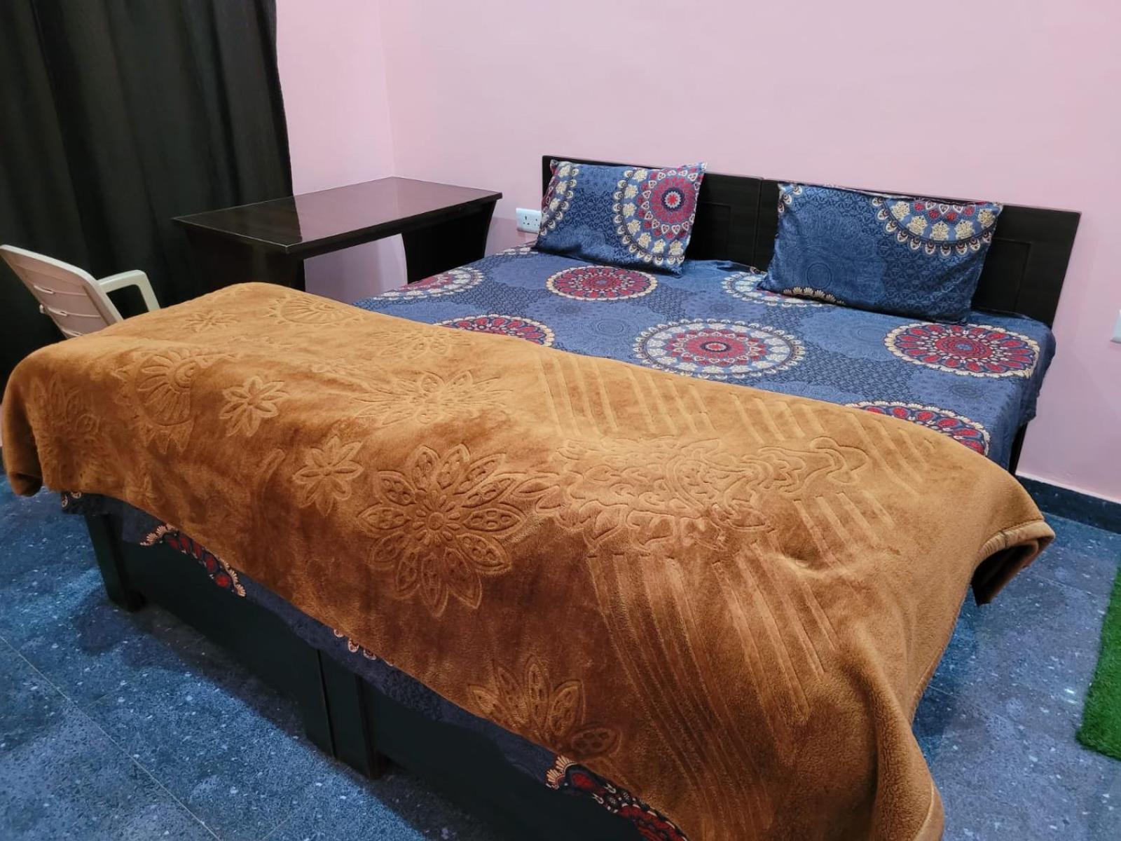 Goodwill Home Stay Almora Exterior photo