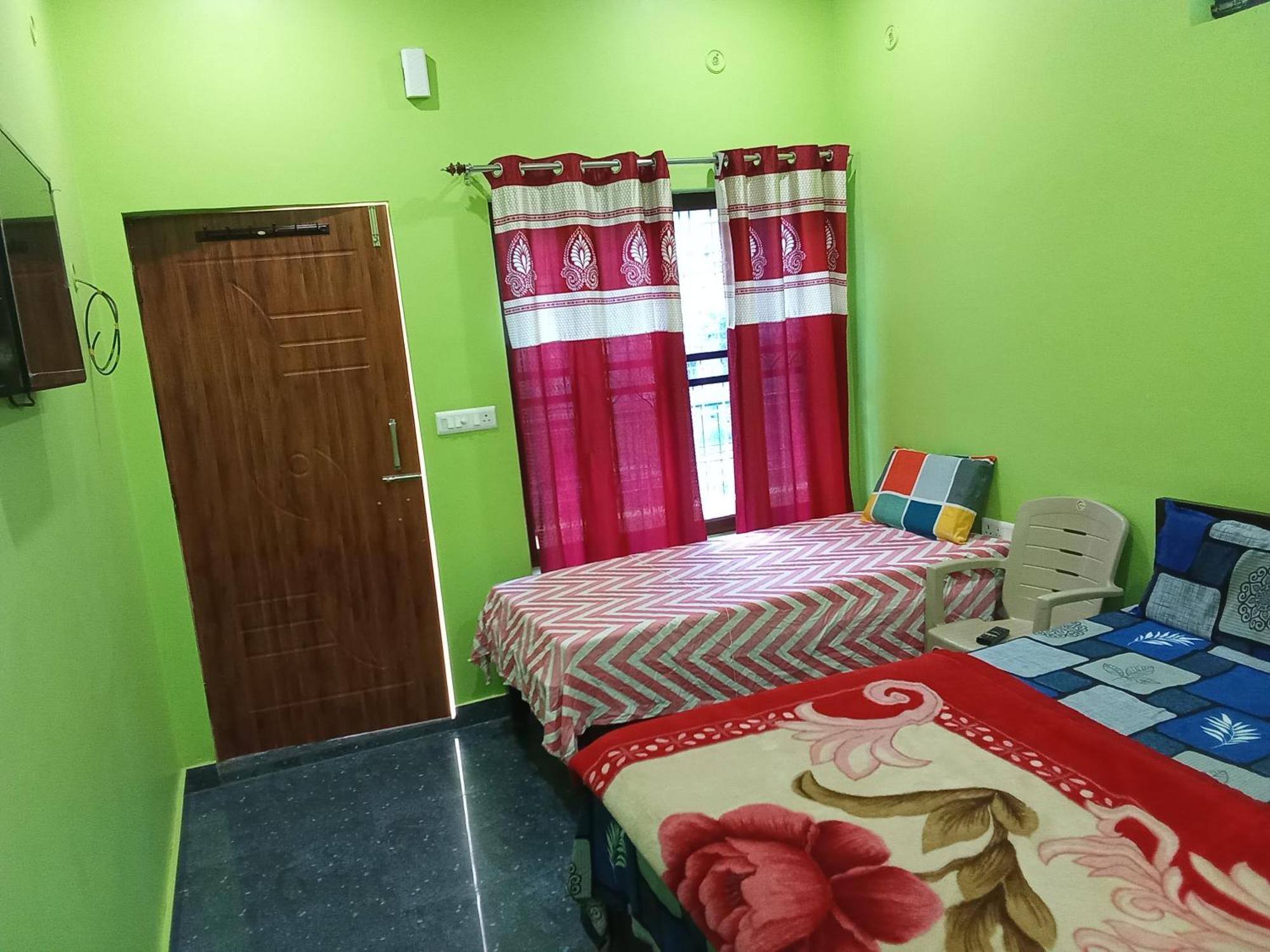 Goodwill Home Stay Almora Exterior photo