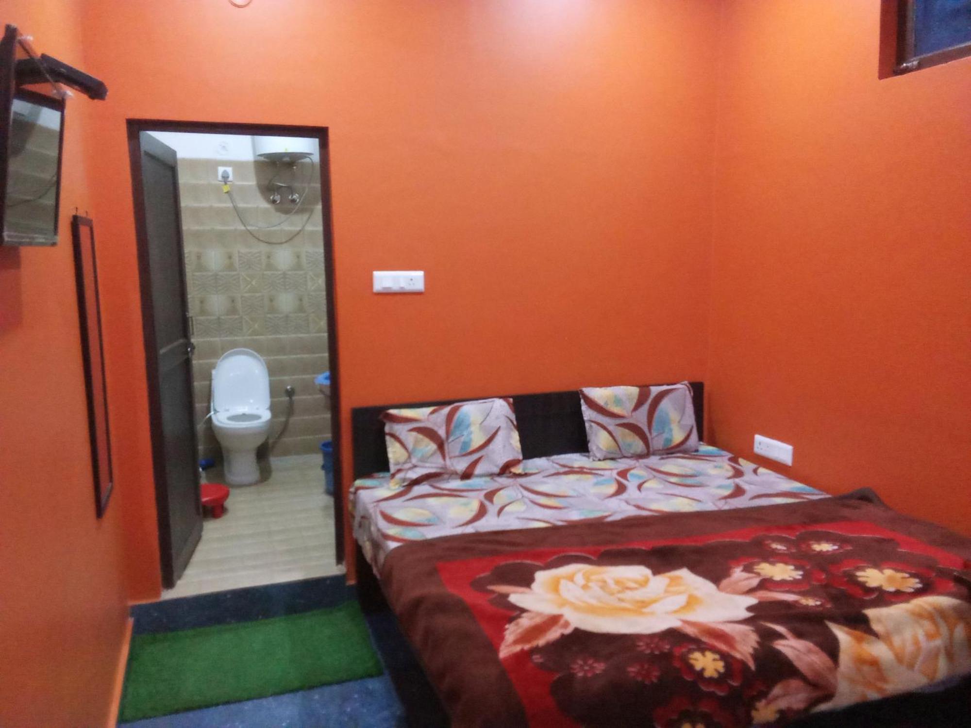 Goodwill Home Stay Almora Exterior photo